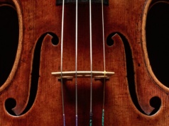 300-letnie skrzypce Stradivariego sprzedane za fortunę. Pieniądze trafią na szczytny cel