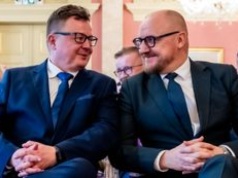 W Toruniu otwarto siódmy konsulat honorowy. Tym razem Republiki Łotewskiej