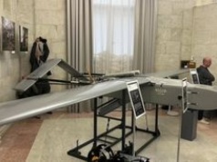 Pracują nad wyjątkowym obiektem. Zwiększą głowicę FP-2 do 158 kg