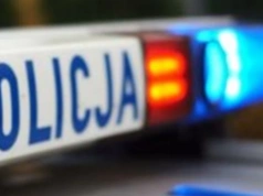 Pijany policjant na służbie w Miastkowie Kościelnym. Funkcjonariusz zawieszony, trwa procedura wydalenia
