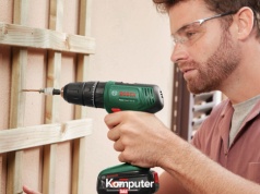 Wyprzedaż elektronarzędzi Bosch. Gratka dla majsterkowiczów