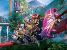 Odbierz grę Planet Coaster za darmo na Steam. Cyfrowa niespodzianka na PC od Digiphile!