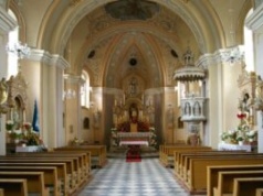 Podatek kościelny w Polsce. Senat analizuje obywatelską petycję