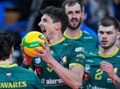 Aluron mistrzem? Losy najlepszych drużyn fazy zasadniczej PlusLigi w play-off