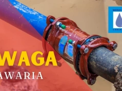 Awaria sieci wodociągowej w Chojnicach – przerwa w dostawie wody