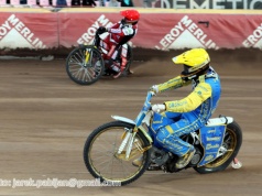 Żużel. Stal zaskoczy już na inaugurację? Liczy na punkty w Grudziądzu!