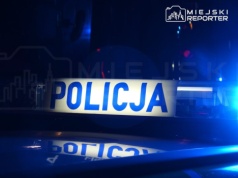 Wsiadł do auta z siekierą i zażądał, by kierowca wysiadł. Podejrzany usłyszał zarzut