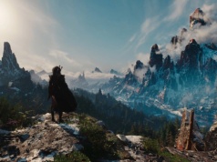 Otwarty świat Wiedźmina 4 będzie piękny i pełen detali, lecz RPG CD Projekt Red nie przypłaci tego drastycznym spadkiem wydajności