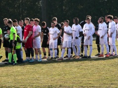 Bez punktów na inaugurację wiosny
