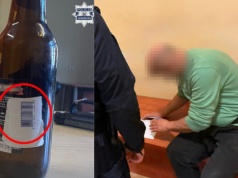 Tarnowskie Góry: próbował wyłudzić 50 groszy z butelkomatu. Grożą mu 2 lata więzienia