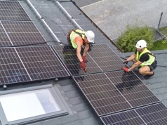 Fotowoltaika w Polsce dojrzewa. Coraz więcej instalacji wchodzi w okres pogwarancyjny