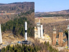 Najwyższa estakada na S19. Przy tym gigancie inne projekty to zabawki