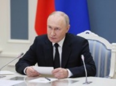 Władimir Putin ma nowe uprawnienia. Spełnia się koszmar planistów NATO