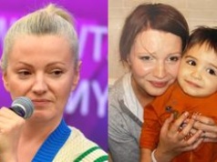 Dorota Szelągowska wyznaje, że po ciąży "NIENAWIDZIŁA SIEBIE": "W domu nawet pozasłaniałam lustra"