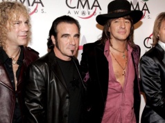 Bon Jovi na wielkim ekranie. Universal przygotuje film o legendarnym zespole