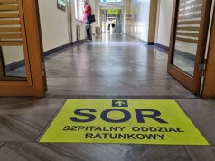 Zmiany w leczeniu obywateli Ukrainy w Polsce. Jeszcze więcej ograniczeń