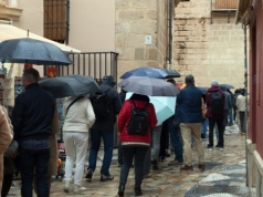 Ważne ostrzeżenia dla turystów lecących do Hiszpanii. Chodzi o pogodę