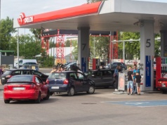 140 zł mniej za tankowanie. Kierowcy będą specjalnie przyjeżdżać na promocję