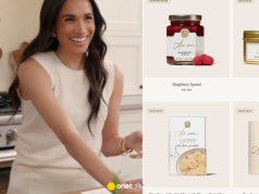 Burza wokół biznesu Meghan. Marka As Ever tłumaczy się z plotek o zagranicznej ekspansji