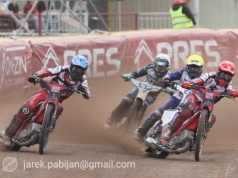 Żużel. Kto opuści Polonię? Mówi kiedy będzie decyzja