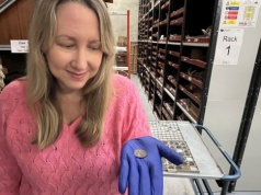 Z autobusu do muzeum. Niezwykła historia monety sprzed wieków