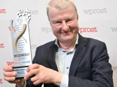 Technologia, która zmniejsza ból pacjentów. Prof. Ciach: nauka musi trafiać do szpitali