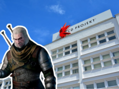 Akcje CD Projekt drożeją. Inwestorzy już nie boją się wojny