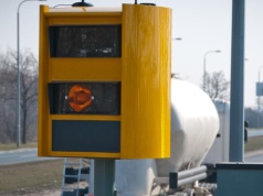 Nowe fotoradary wokół Krakowa. Sprawdź, gdzie trzeba zdjąć nogę z gazu