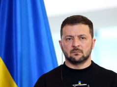 ​Kryzys na linii Kijów-Budapeszt. Zełenski: Węgry dopuściły się aktu bandytyzmu