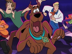 Gwiazda Cobra Kai dołączy do obsady aktorskiego serialu Scooby-Doo Netflixa?