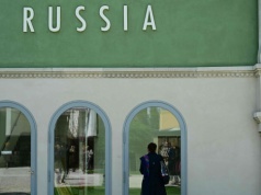 Powrót Rosji na Biennale w Wenecji. Komisja Europejska ostro reaguje