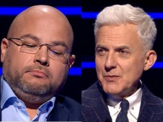 "Milionerzy". Pytanie za 125 tys. zł bez kół ratunkowych. Pan Krzysztof z Grąblina zaufał intuicji