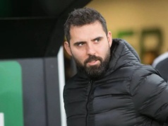 Echa skandalu w Radomiu. Goncalo Feio już nie jest trenerem Radomiaka