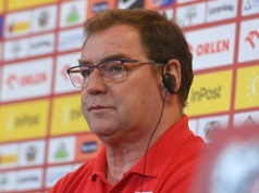 Reprezentant Polski kontuzjowany! Nie zagra w barażach