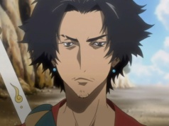 Twórcy aktorskiego niewypału "Cowboy Bebop" pracują nad aktorskim "Samurai Champloo"