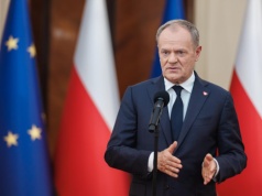 Propozycja NBP ws. SAFE to „zero złotych”. Tusk: Nie zgodzę się na żadne polityczne gierki