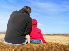 "Mężczyzna musi sobie sam zdefiniować, na czym polega jego męskość"