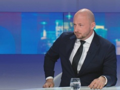 Były szef BBN mówi wprost o programie SAFE. "Absolutna konieczność"