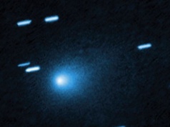 Nie uwierzysz, co znaleźliśmy na głośnej ostatnio komecie. Rozkręciłaby "epicką" imprezę