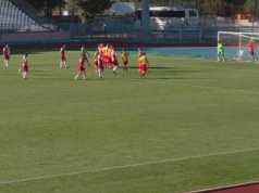 Chcieli awansować na stulecie klubu. Krytyczna sytuacja polskiego klubu