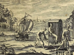 Mechanizm z Andikitiry – starożytny komputer sprzed 2000 lat naprawdę działał?