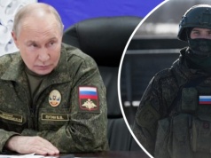 Putin będzie mógł wysyłać wojsko do innych krajów? "W celu ochrony obywateli"