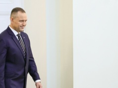 Jest ustawa o "SAFE 0 proc." Skąd będą pochodzić środki na polską armię?