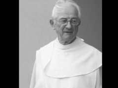 Nie żyje o. płk w st. spocz. Jan Golonka OSPPE. Wybitny kustosz Jasnej Góry miał 90 lat!