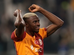 Galatasaray pokonuje Liverpool w pierwszym meczu 1/8 finału Ligi Mistrzów