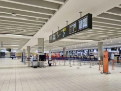 „Odwołano wszystkie loty”. Chaos w Europie, panika wśród pasażerów