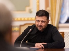 Ukraina wysłała na Bliski Wschód specjalistów do zwalczania irańskich dronów