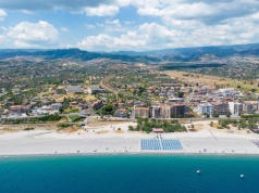 Kalabria na city break 🏖️☀️🍋 3 dni w 4* hotelu z basenem za 929 PLN 😍