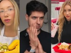 Dietetyk pomstuje na fit-influencerkę, która wyrzuciła fast food do śmietnika, i przypomina, że SAMA SIĘ NIM ZAJADAŁA. "Wszystko jest dla ludzi"