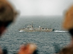 Miny w cieśninie Ormuz. Zdecydowana reakcja Trumpa